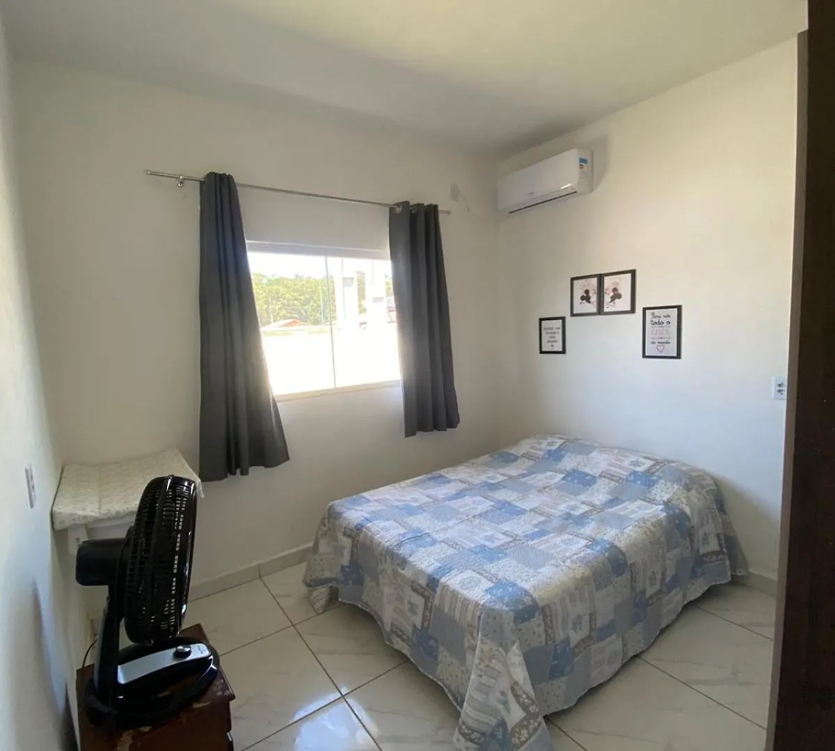 Vakantiehuis Casa Com Piscina Balneario Barra Do Sul Villa