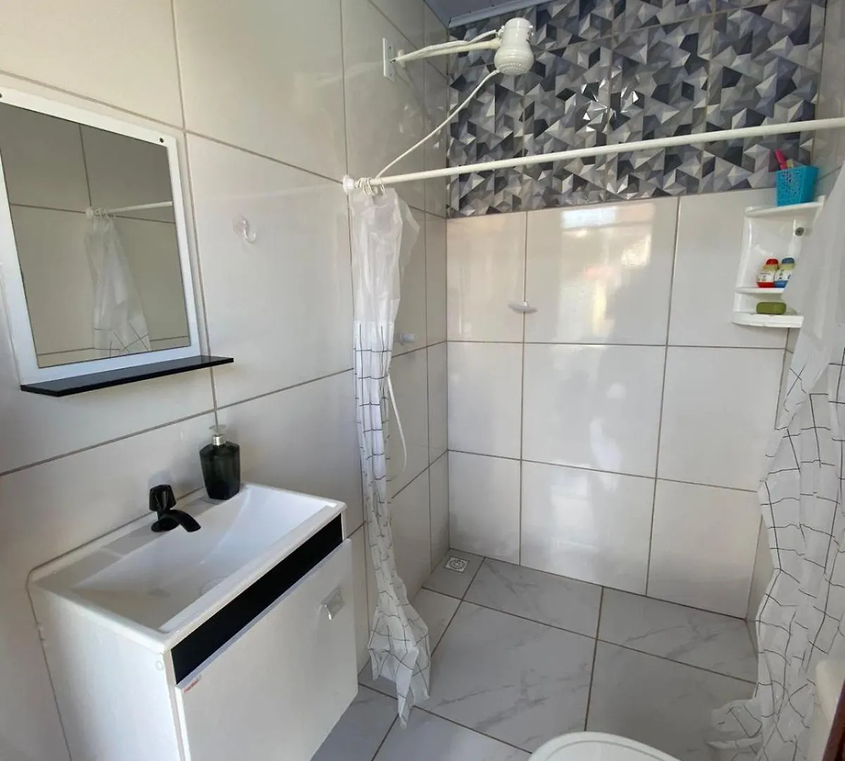 Casa Com Piscina Balneario Barra Do Sul Villa Vakantiehuis