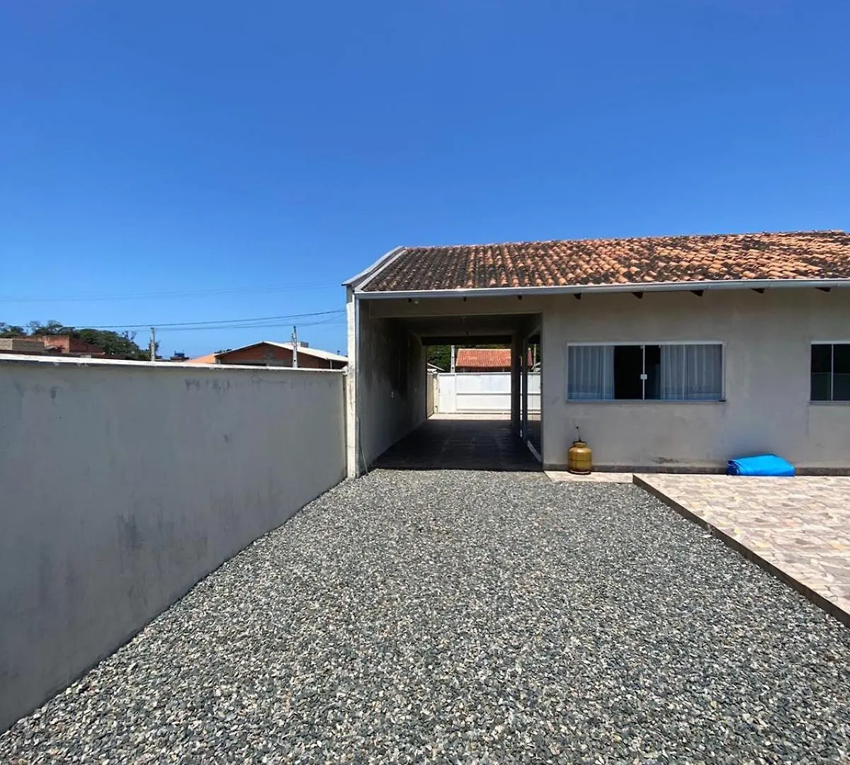 Casa Com Piscina Balneario Barra Do Sul Villa Vakantiehuis